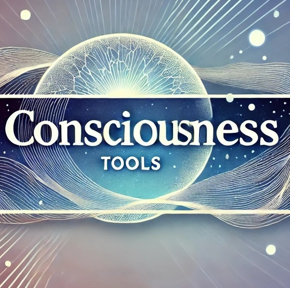 Consciouseness Tools on Youtube.com